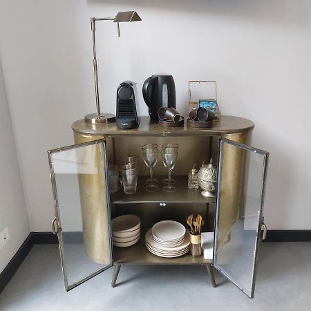 Saya Boutique Hotel Амерсфорт Екстериор снимка