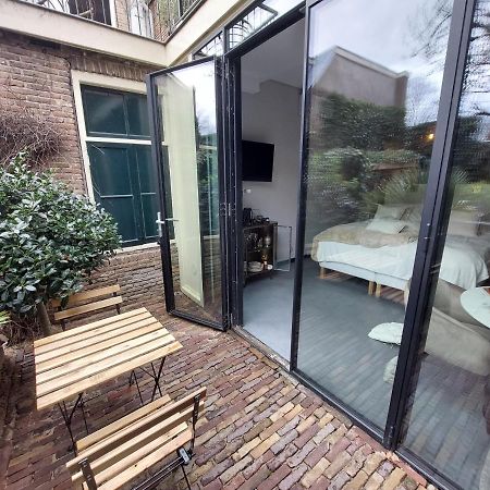 Saya Boutique Hotel Амерсфорт Екстериор снимка