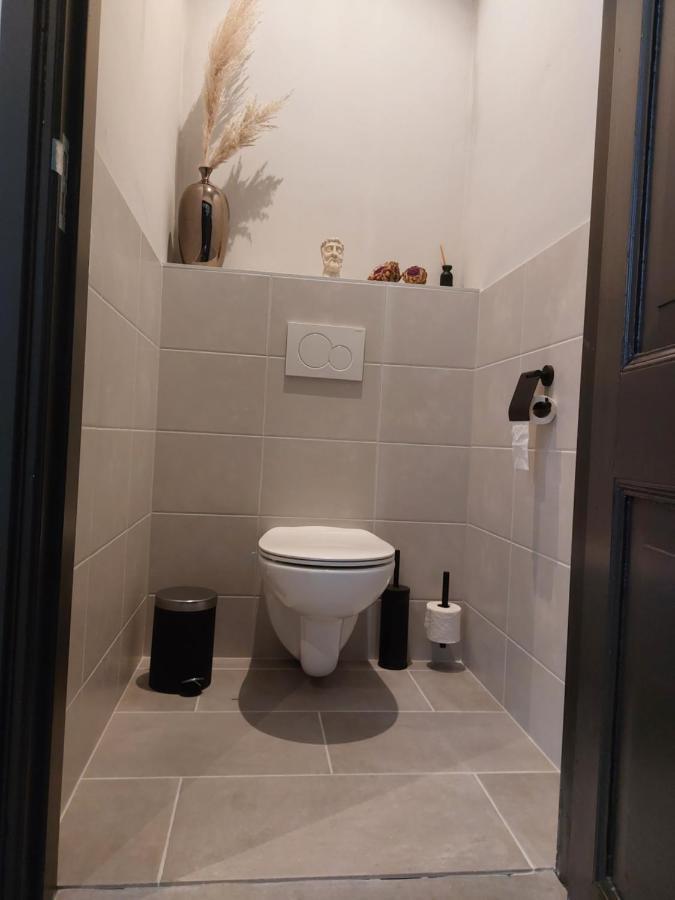Saya Boutique Hotel Амерсфорт Екстериор снимка
