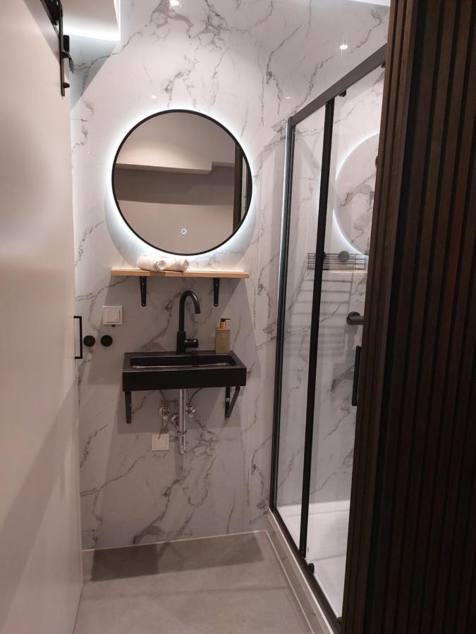 Saya Boutique Hotel Амерсфорт Екстериор снимка