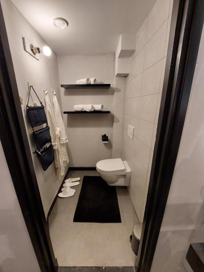 Saya Boutique Hotel Амерсфорт Екстериор снимка