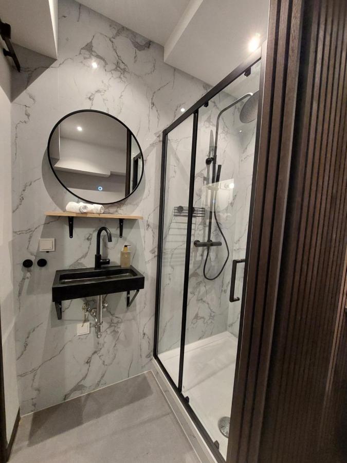 Saya Boutique Hotel Амерсфорт Екстериор снимка