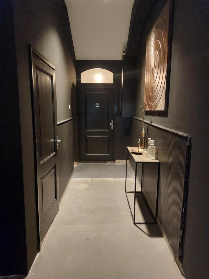 Saya Boutique Hotel Амерсфорт Екстериор снимка