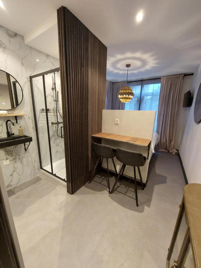 Saya Boutique Hotel Амерсфорт Екстериор снимка